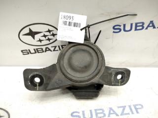 Опора двигателя левая Subaru Legacy B12 EZ30D 41022AE110 контрактная