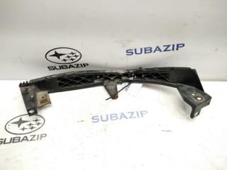 Кронштейн бампера передний правый Subaru Impreza G12