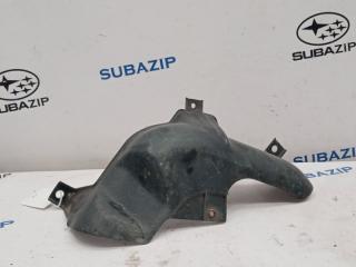 Защита топливного бака Subaru Forester 2006