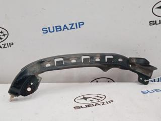 Кронштейн бампера передний левый Subaru Forester 2006 SG5 EJ203HPRHE 57707SA190 контрактная