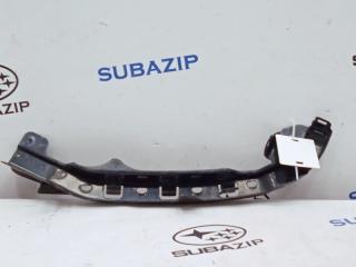 Кронштейн бампера передний правый Subaru Forester 2006