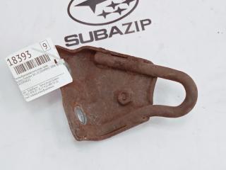 Петля буксировочная задняя правая Subaru Forester 2006