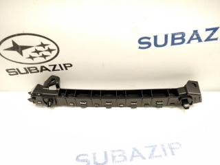 Направляющая бампера передняя левая Subaru Impreza G12