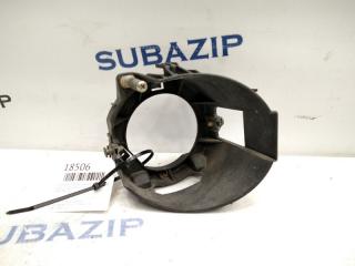 Кронштейн ПТФ передний правый Subaru Outback 2003-2009