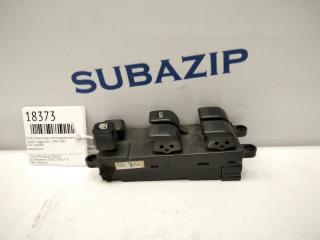 Блок управления стеклоподъёмниками передний правый Subaru Legacy 1998-2003 B12 83071AE000 контрактная