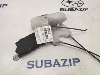 Замок двери передний правый Subaru Forester SG5 EJ203HPRHE