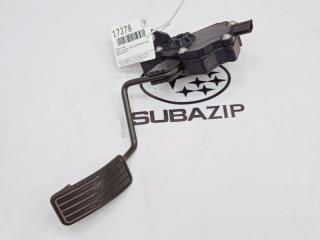 Педаль газа Subaru Forester 2006 SG5 EJ203HPRHE 36010SA030 контрактная