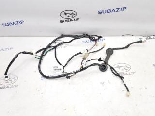 Проводка двери багажника правая Subaru Legacy 2009-2014