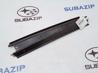 Накладка центральной стойки левая Subaru Forester 2006