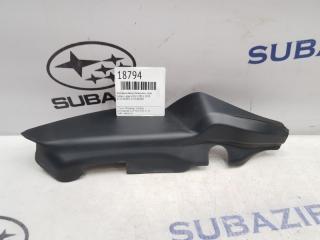 Накладка двери багажника правая Subaru Legacy 20011-2014 B14 63134AJ001 контрактная