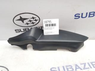 Накладка двери багажника левая Subaru Legacy 20011-2014