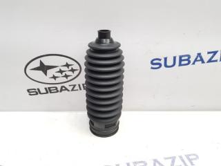 Пыльник рулевой рейки левый Subaru Impreza G12 34137AG010 новая