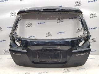 Дверь багажника Subaru Legacy 2009-2015 B14 60809AJ0109P контрактная