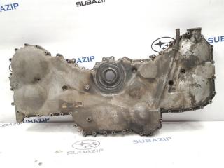 Крышка двигателя передняя Subaru Legacy 1999-2004 B12 EZ30D 13117AA004 контрактная