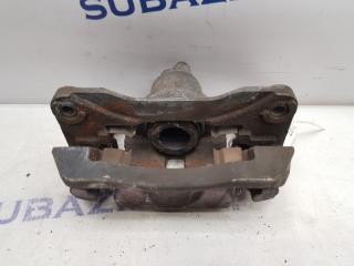 Суппорт тормозной задний правый Subaru Legacy 2003-2009 B13 26692AG061 контрактная