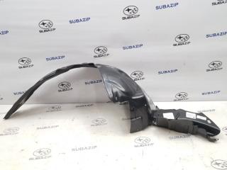 Подкрылок передний левый Subaru Impreza 2002-2005