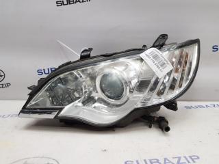 Фара передняя левая Subaru Legacy 2007-2009 B13 84001AG991 контрактная