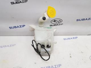 Бачок омывателя Subaru Legacy 2003-2009 B13 86631AG000 контрактная