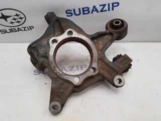 Кулак поворотный задний правый Subaru Impreza G13 28411FJ000 контрактная