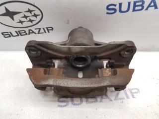 Суппорт тормозной задний правый Subaru Outback 2008 B13 Ej253 26692AG061 контрактная