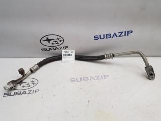 Шланг кондиционера Subaru Outback 2008 B13 Ej253 73424AG000 контрактная