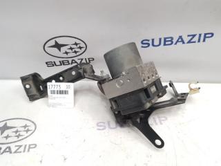 Блок abs Subaru Outback 2008 B13 Ej253 27594AG160 контрактная