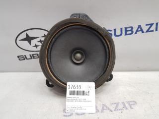 Динамик передний левый Subaru Outback 2008 B13 Ej253 86301AG012 контрактная