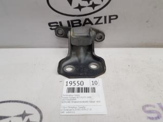 Петля двери передняя Subaru Outback 2008 B13 Ej253 60070AG0009P контрактная