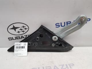 Крепление зеркала правое Subaru Outback 2008 B13 Ej253 61158AG001 контрактная