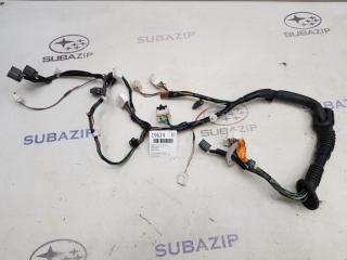 Проводка двери передняя правая Subaru Outback 2008 B13 Ej253 81820AG410 контрактная