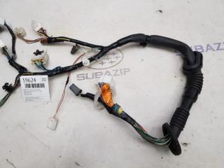 Проводка двери передняя правая Subaru Outback B13 Ej253