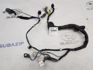 Проводка двери передняя левая Subaru Outback 2008 B13 Ej253 81821AG300 контрактная