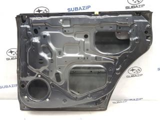 Дверь задняя правая Subaru Outback B13 Ej253