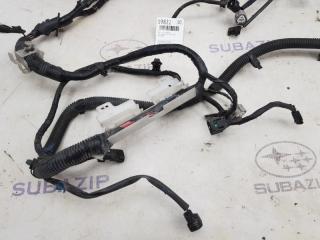 Проводка подкапотная Subaru Outback B13 Ej253