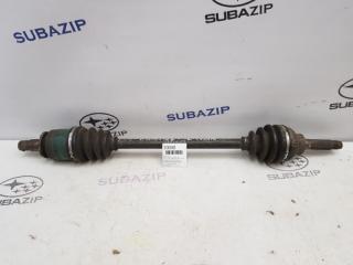 Привод задний правый Subaru Forester 1993-1998 S10 28021AC110 контрактная