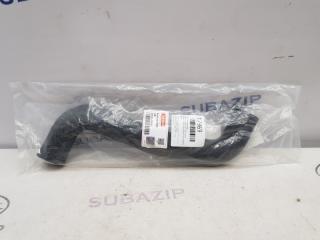 Патрубок радиатора Subaru Forester 2003-2014 S12 D45161AG000 новая