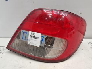 Фонарь задний правый Subaru Impreza 2000-2003