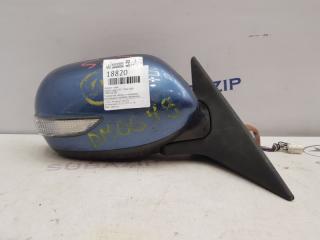 Зеркало правое Subaru Legacy 2006-2008 B13 91031AG200 контрактная