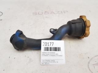 Горловина маслозаливная Subaru Forester 2003- S12 EJ255 15250AA061 контрактная