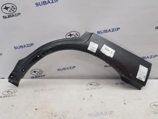 Арка колеса задняя левая Subaru Forester 2002 - 2008 S11 6736581 новая