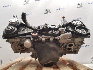 Двигатель Subaru Forester S11 EJ205
