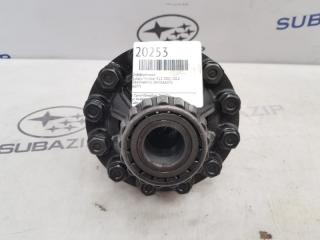 Дифференциал Subaru Forester 2002-2012 S12 38439AA040 контрактная