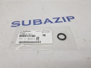 Запчасть кольцо уплотнительное Subaru Forester 2008-2012