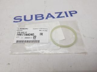 Прокладка масляного клапана Subaru Forester 2008-2012