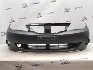 Бампер передний Subaru Impreza 2007-2012