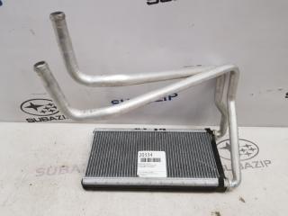 Радиатор отопителя Subaru Legacy 2003-2006