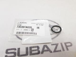 Кольцо уплотнительное Subaru Forester
