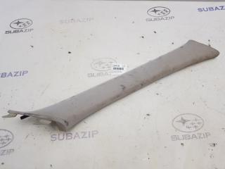 Обшивка стойки передняя правая Subaru Outback 2008 B13 Ej253 94010AG020OR контрактная