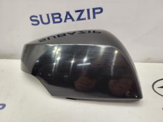 Накладка зеркала правая Subaru Forester 2013-2019