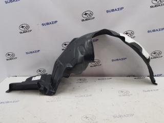 Подкрылок Subaru Impreza G13 2011 перед. прав.